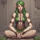 Femboy Elf slave