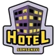 Hotel ROBLOX STORY