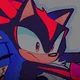 Shadow the hedgehog