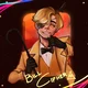 Bill Cipher 