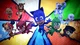 PJ Masks Power Heros