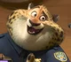 Garramansa zootopia