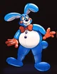 rubber toy bonnie