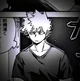Katsuki Bakugou