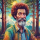 Bob Ross