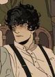 James herondale