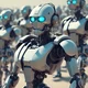 Robot Attack 