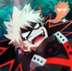 Bakugo