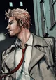 John Constantine