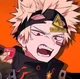 Bakugo Katsuki 