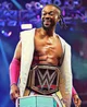 I Kofi Kingston I
