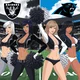 vegas raiderettes 