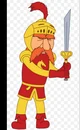 Knighty knight 