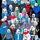 Undertale au talk