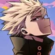 Katsuki Bakugo