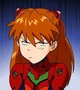 Asuka Langley Soryu