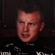 Kimi Raikkonen