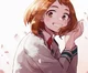Ochako Uraraka