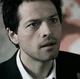 Castiel-Jimmy Novak