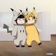 Denki older brother