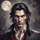 119 Vampire Stepdad