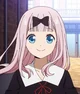 Chika Fujiwara -BR-