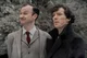 Sherlock and Mycroft