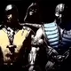 Mortal Kombat