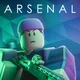 Arsenal Roblox RP