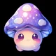 Mushroom Friend