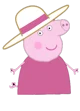 Grandma Pig