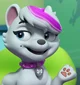Roxi from PAW Patrol