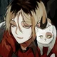 Kozume Kenma