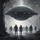 Aliens On Earth