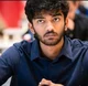Gukesh D