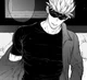 Sensei Gojo