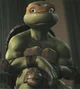 Mikey 2007