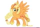 Applejack AU