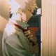 Katsuki Bakugou