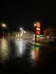 The night shift