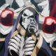 Ainz Ooal Gown