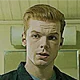 Ian Gallagher