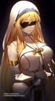 Sword Maiden