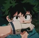 Deku hate