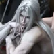 Sephiroth
