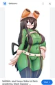 tsuyu asui
