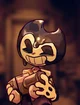 Batim- Bendy 