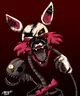 nightmare mangle