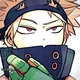 Katsuki Bakugou