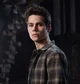 STILES STILINSKI